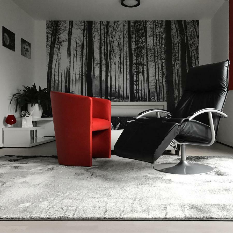 All-In-One-Studio Appartement Henstedt-Ulzburg Buitenkant foto