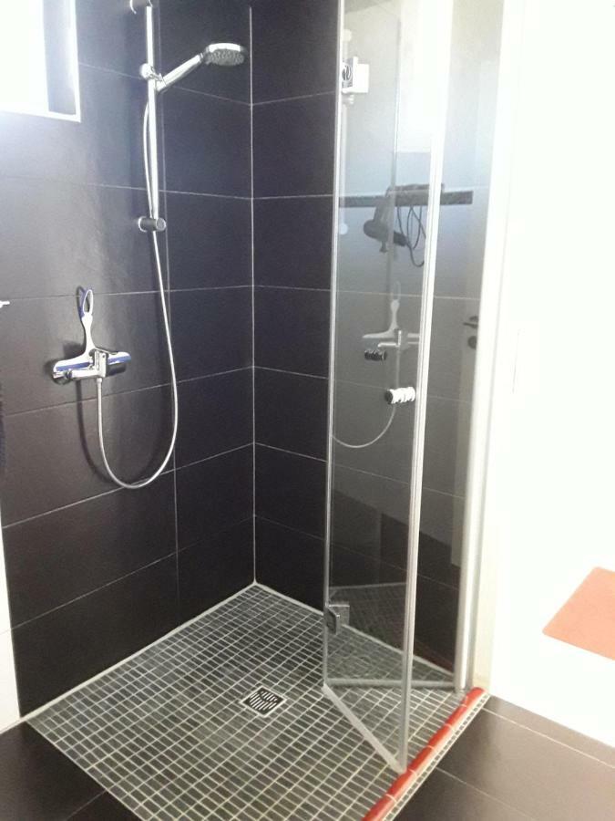 All-In-One-Studio Appartement Henstedt-Ulzburg Buitenkant foto