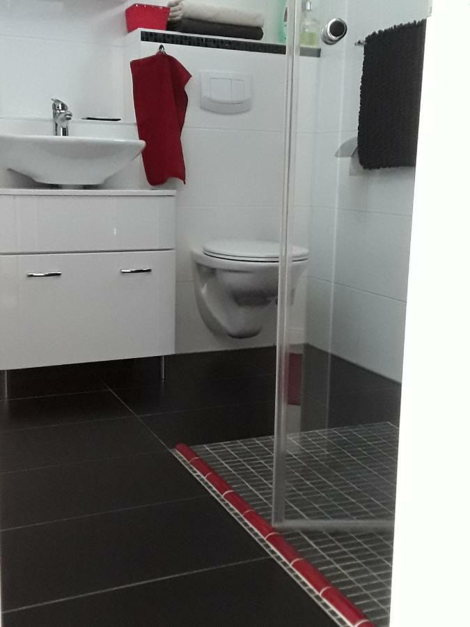 All-In-One-Studio Appartement Henstedt-Ulzburg Buitenkant foto